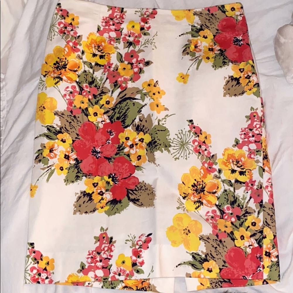 Charter Club pencil skirt